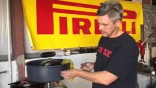 Cycle Solutions Super Magnetic Drain Plugs for Harley-Davidson by Dimple