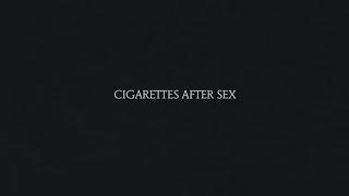 Young & Dumb - Cigarettes After Sex