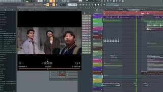 Spider-Man: No Way Home Trailer but I remade the music in FL Studio