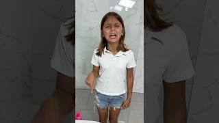 WHAT'S WRONG WITH HER DADDY?!