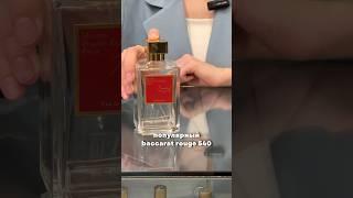 Бюджетные аналоги дорогих ароматов #парфюмерия #рекомендации