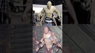 Ты не поверишь как сделали Горо в Мортал Комбате 1995 Это не графика