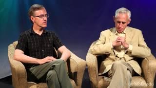 Swinburne and O'Connor on Neuroscience and the Soul (Full Interview)