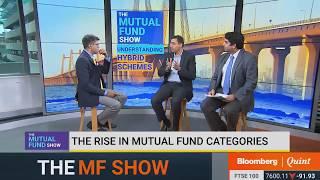 The Mutual Fund Show: Understanding Hybrid, Solution Oriented & Other Scheme Categories