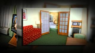 Naperville IL Hotels - Fairfield Inn & Suites Naperville Illinios Hotel