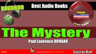 The Mystery - Paul Laurence DUNBAR [ Free Audio Books - Public Domain ]