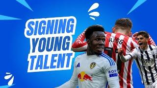 EVERTON TO MOVE FOR IMPRESSIVE TRIO! & LIVERPOOL ARE NOT TO BE FEARED