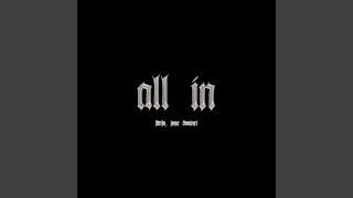 all in (feat. Jose Davinci)