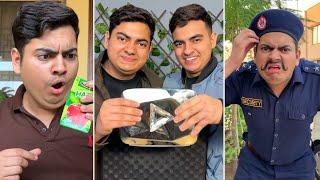 BROTHERS VLOG LATEST VIDEOS  #shorts TikTok