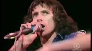 ACDC   Let There Be Rock 1977 BBC Sight and Sound