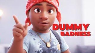 DUMMY BADNESS (Part 2) Comedy Series