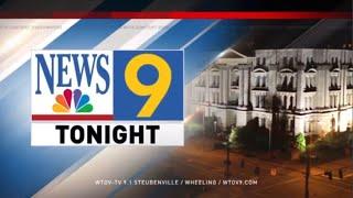 WTOV - News 9 Tonight - Open December 28, 2020