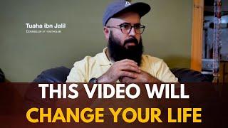 This Video WILL CHANGE YOUR LIFE | Tauha Ibn Jalil | Emotional Reminder | Muslim`s Must-Watch