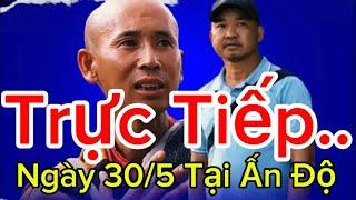 Phiên Chợ Sát..Tốt Văn Đẹp #tuyendibo #doanvanbau #thichminhtue