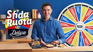 Sfida la Ruota con Deluxe | Ape? Ognuno porta qualcosa | Lidl Italia