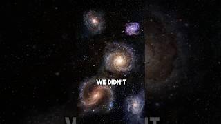 Until mid 1920s we didn’t know this about universe with Prof. Brian Cox  #astronomy #spacefacts