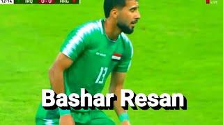 Bashar Reshan - Highlights - Persepolis & Iraq