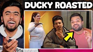 Mooroo Roast Ducky Bhai | Sham Idrees & More