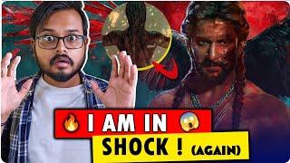 The Paradise - Glimpse Reaction  | Nani | Crazy 4 Movie