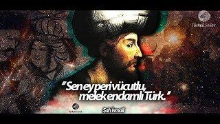 Safevi Türk Devleti - Kızılbaş Türkler (Turkish Safevid Empire - Qizilbash Turks)