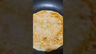 Chicken cheese paratha Mashallah #1000k views