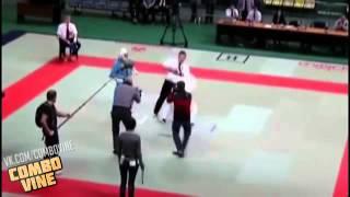 2 удара чемпион