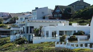 Where The Rich Hide In Port Elizabeth South Africa - SEAVIEW VILLAGE #sharethebay #gqeberha