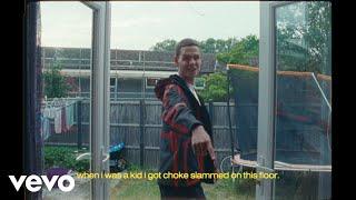 slowthai - Toaster