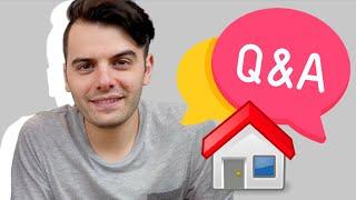 Mortgage Q&A | All of your First Home Buyer Questions Answered [2024]