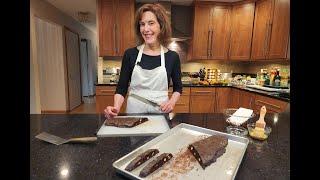 Tips for the Best Biscotti Ever with Chef Gail Sokol