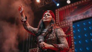 Delhi - Harshdeep Kaur Live!