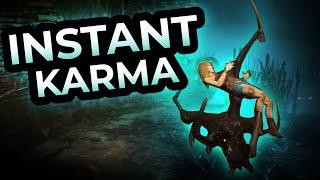 Instant Karma Endgame Compilation