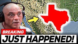 You Won't Believe What JUST HAPPENED In Texas SHOCKED Scientists