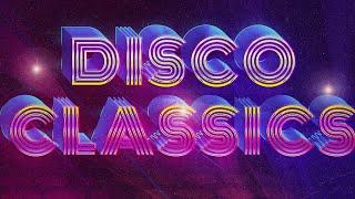   Disco Classics   