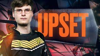 LEC Spotlight: VIT Upset