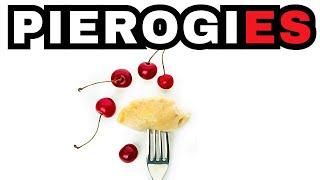 All you want to know about PIEROGI