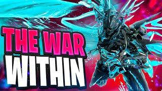 Warframe's "The War Within" Is INCREDIBLE!!!