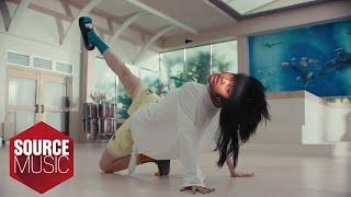 LE SSERAFIM (르세라핌) 'CRAZY' CUPCAKKE REMIX.