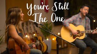 You're Still The One - Shania Twain - Connie Talbot & Boyce Avenue (Cover)