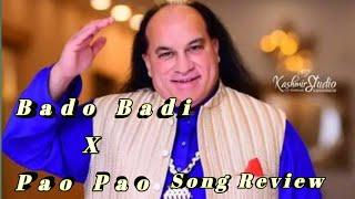 Pao_Pao_Pao_Song feat (Chahat Fateh Ali Khan)Bado Badi