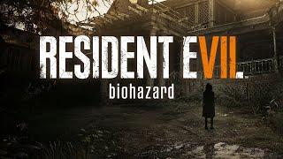 Resident Evil 7: Biohazard PL #1 [NA ŻYWO]