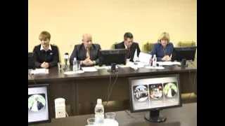 У Белгородской государственной универсальной научной библиотеки появился попечительский совет