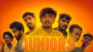 JUNIORS l Malayalam Comedy Shortfilm