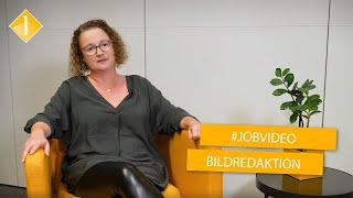 #jobvideo – Bildredakteurin bei VERITAS