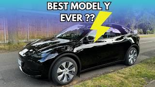 2024 Tesla Model Y Is Still The Best Deal of 2024!