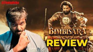 Bimbisara Movie Review