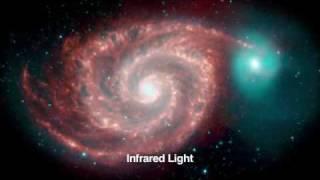 WISE (Wide-field Infrared Survey Explorer)