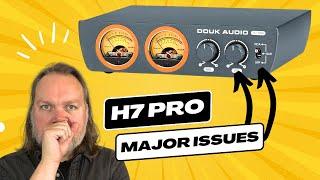 Please watch this before buying the Douk Audio H7 Pro amplifier...