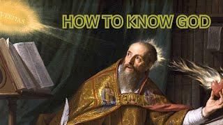 How Do We Know God? (Theology Made Easy 1.3)