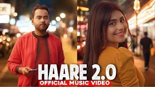 Haare Haare (Rebirth) Heart Breaking Love Story 2023 | Official 4K Music Video